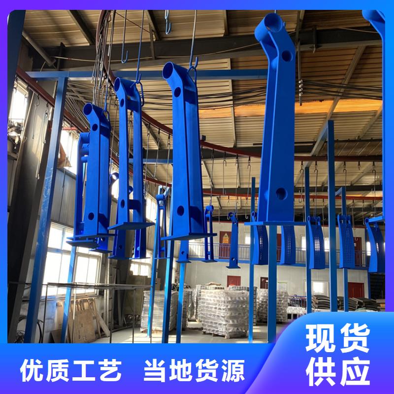 浙江省杭州市城市景觀欄桿安裝簡單