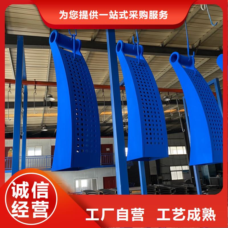 浙江省湖州市河道護欄立柱設計規(guī)范