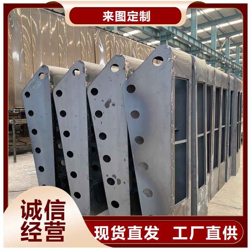 株洲人行道護(hù)欄報(bào)價(jià)