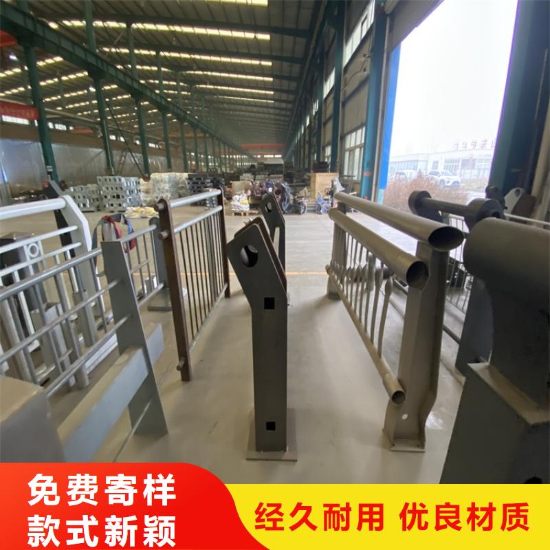 選購(gòu)南陽(yáng)城市橋梁燈光護(hù)欄認(rèn)準(zhǔn)鼎森金屬材料有限公司