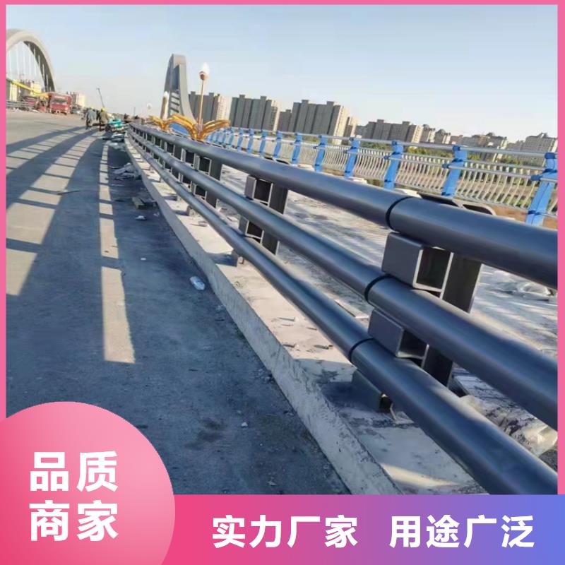 太原信譽好的SUS304不銹鋼復(fù)合管欄桿公司