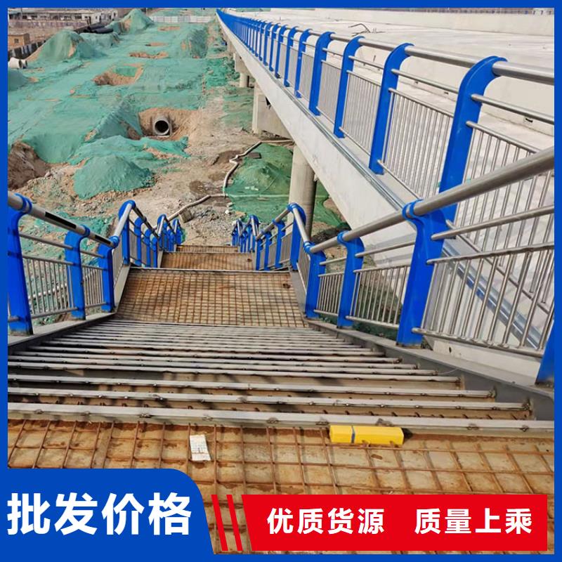 德陽景觀仿木紋護欄價格實惠