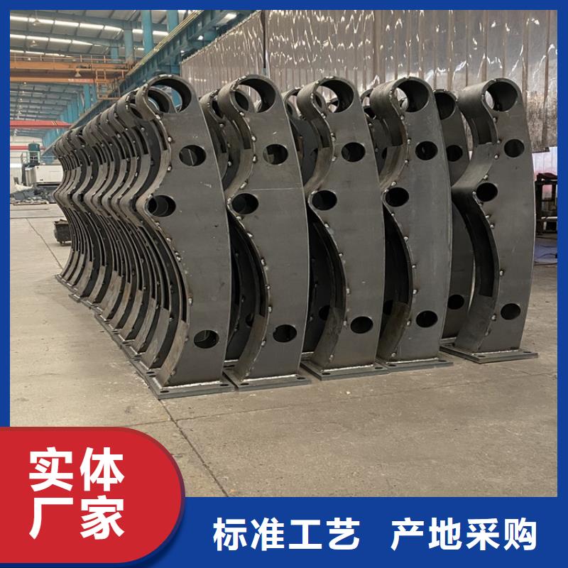 萍鄉(xiāng)黃色防撞護(hù)欄交貨期快