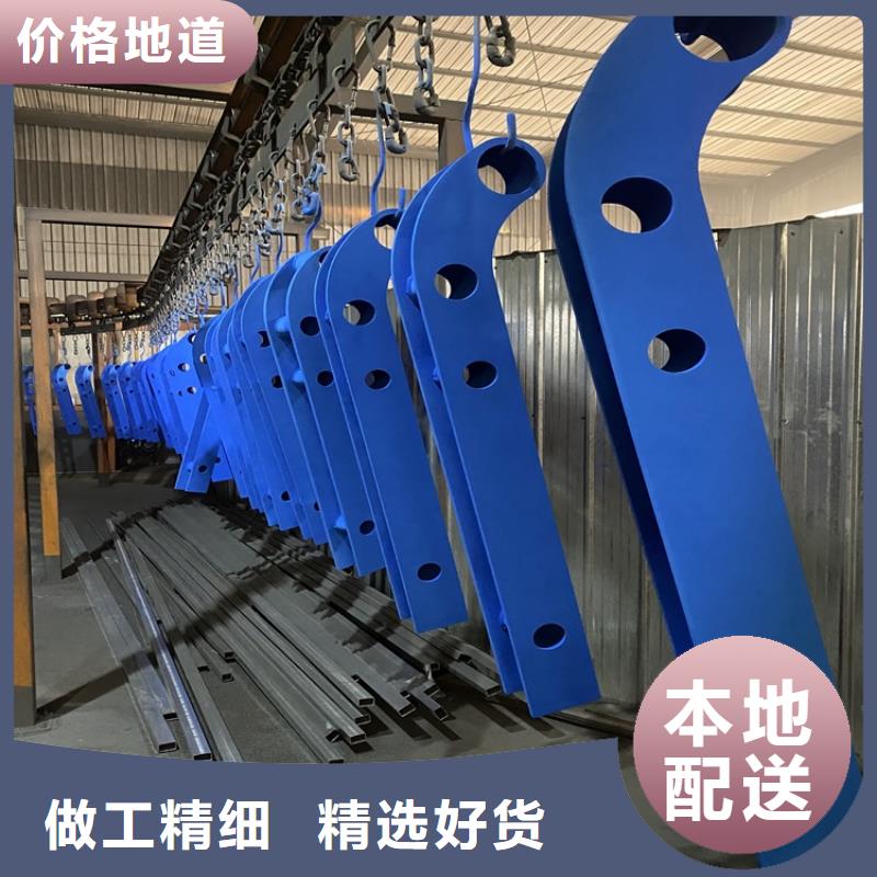 燈光景觀欄桿_三明燈光景觀欄桿