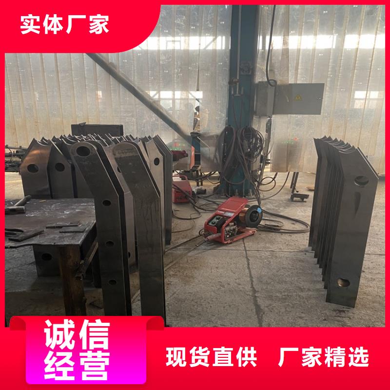 廣東汕尾河道鋁合金護(hù)欄批發(fā)施工