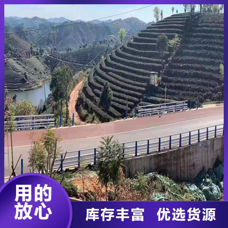 安徽巢湖天橋護(hù)欄保質(zhì)保量