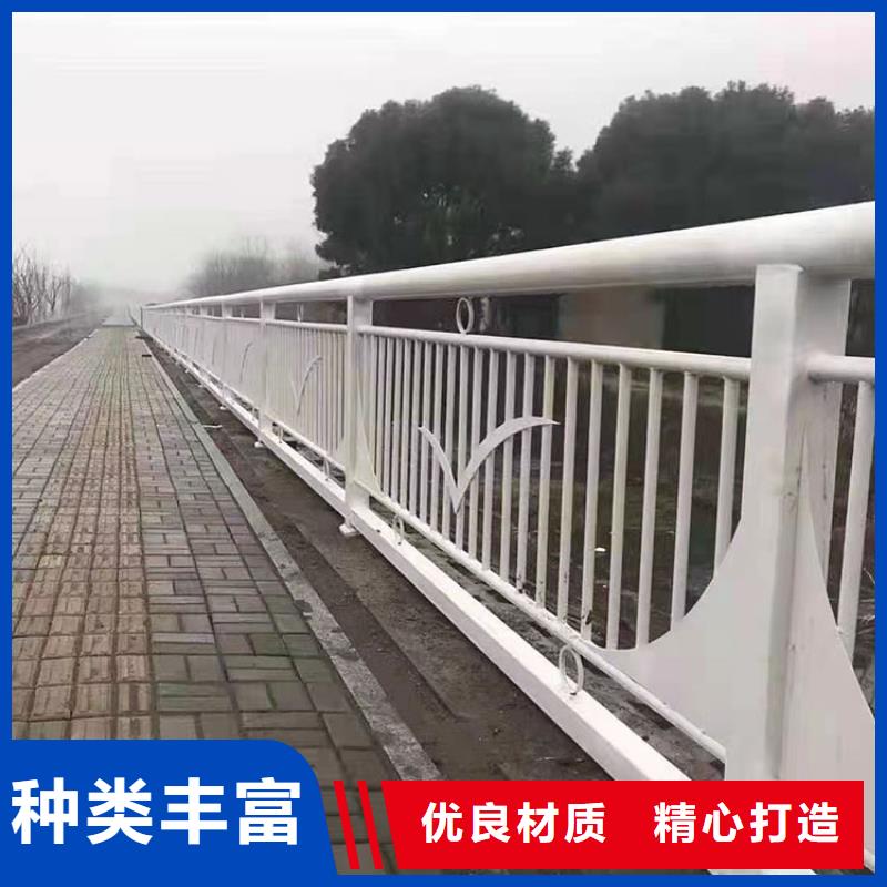 云南河道欄桿了解價(jià)格