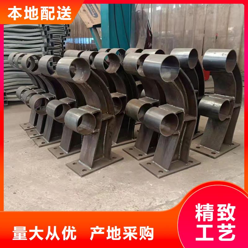 天橋燈光欄桿現(xiàn)貨銷售