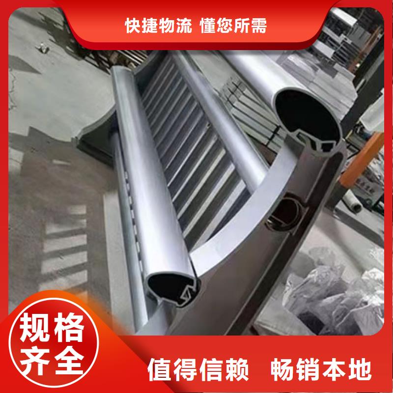 泉州橋梁用Q235鋼板立柱樣式齊全