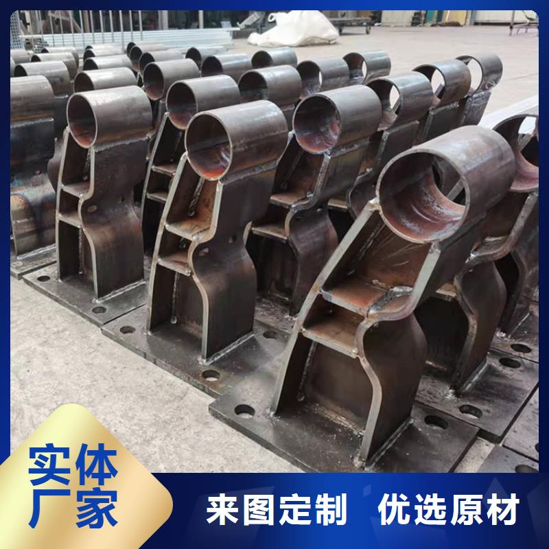 優(yōu)選：揭陽中央橋梁防撞護(hù)欄供應(yīng)商