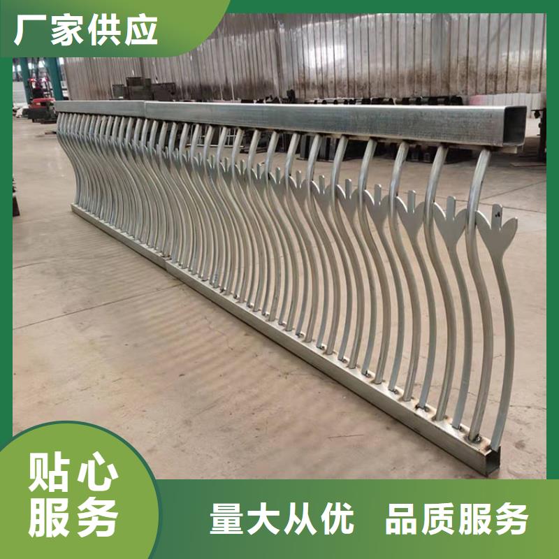 陜西省西安橋梁 不銹鋼欄桿樣式齊全