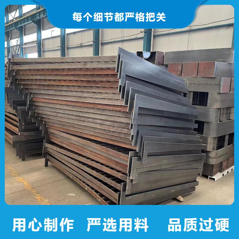 鄂爾多斯大橋上的護欄質(zhì)量好的廠家