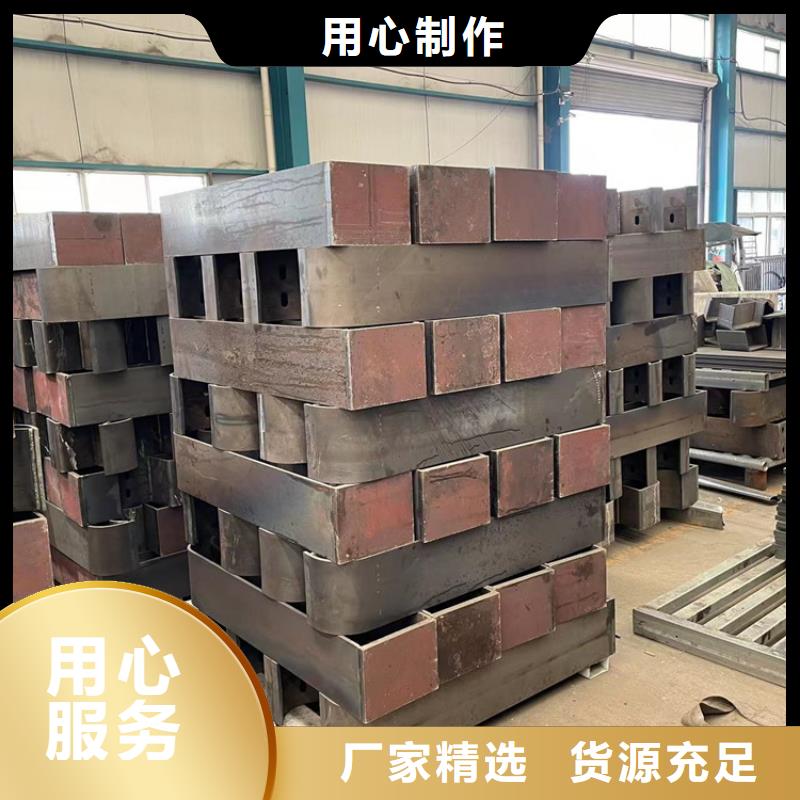 臨沂生產(chǎn)橋梁護欄 防撞的廠家