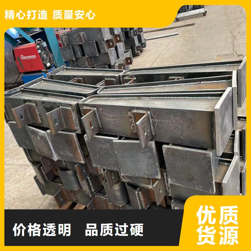 q235橋梁防撞護(hù)欄廠家-售后服務(wù)好