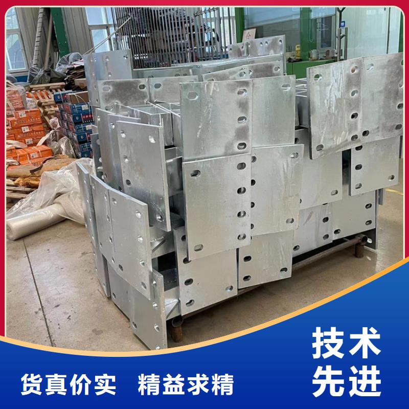 橋梁用鋼護欄公司介紹