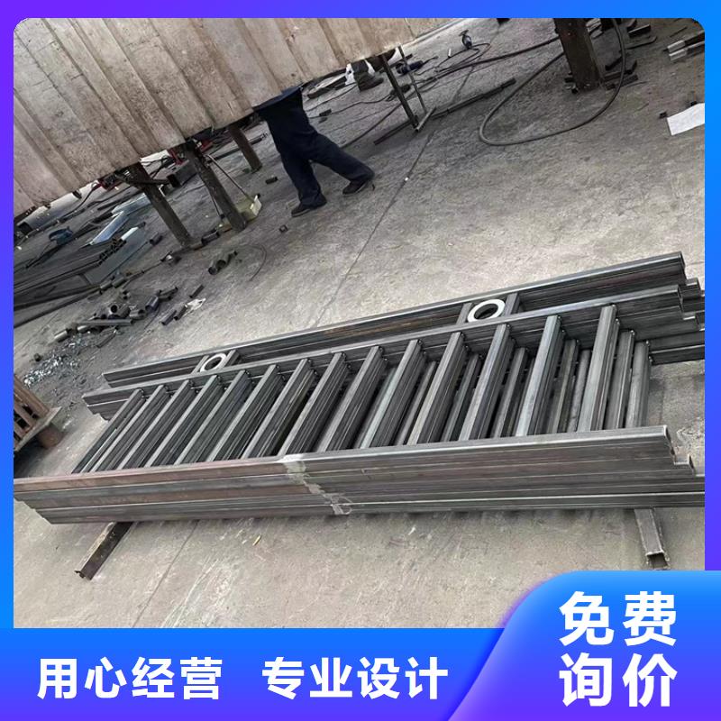 臨沂201復(fù)合管護欄_價格優(yōu)