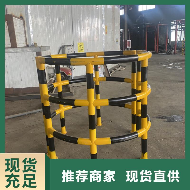 買(mǎi)荊門(mén)景觀橋梁護(hù)欄認(rèn)準(zhǔn)鼎森金屬材料有限公司