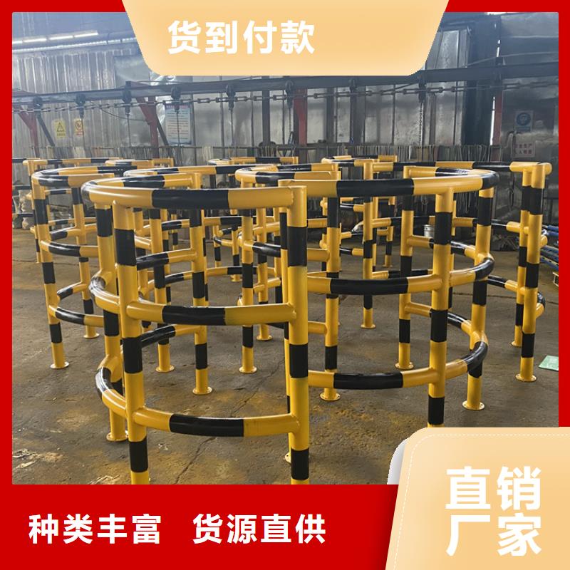 紹興批發(fā)金屬防撞護(hù)欄的當(dāng)?shù)貜S家