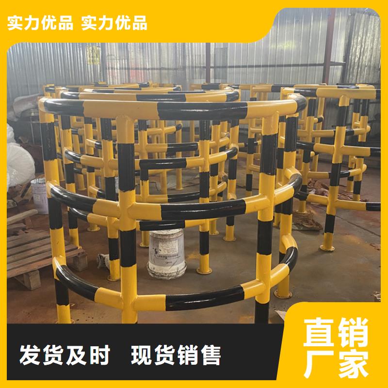 陜西復合材料護欄品牌廠家-買著放心