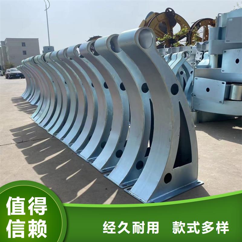 紹興不銹鋼景觀護(hù)欄重信譽(yù)廠家