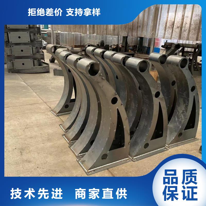 廣西做鋁合金景觀欄桿的生產(chǎn)廠家