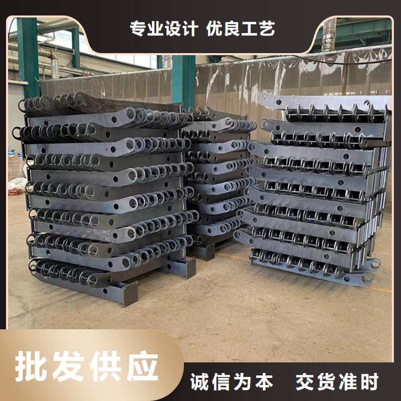 鋁合金燈光護欄鄂爾多斯公司