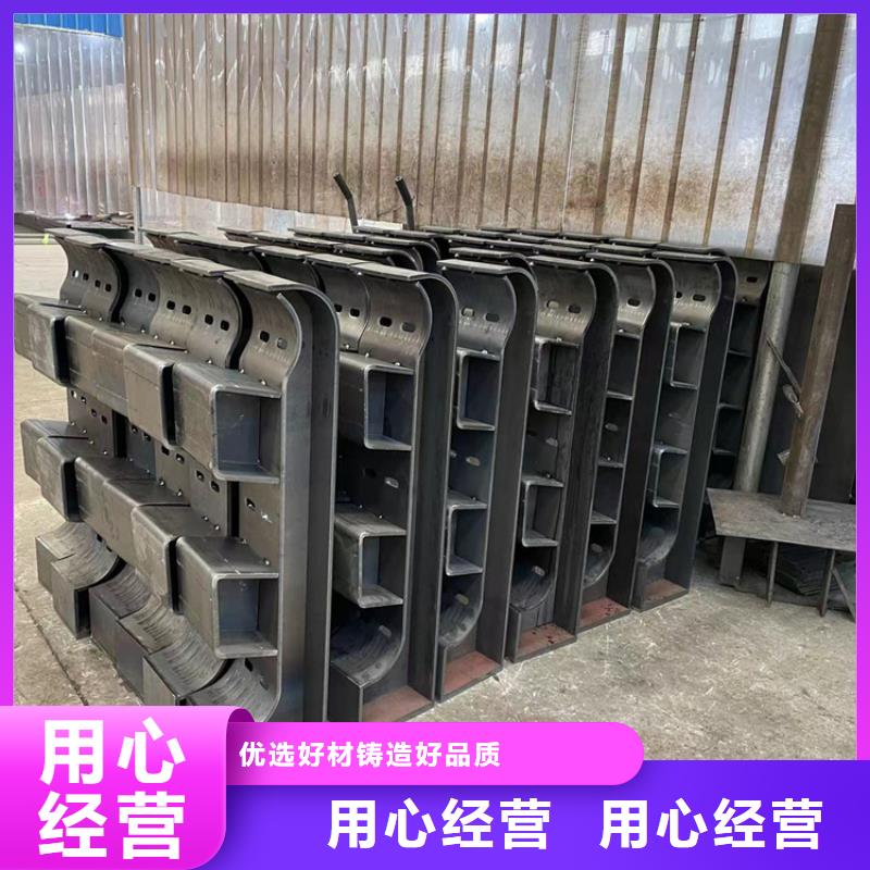 孝感橋梁工程護欄廠家當天發(fā)貨