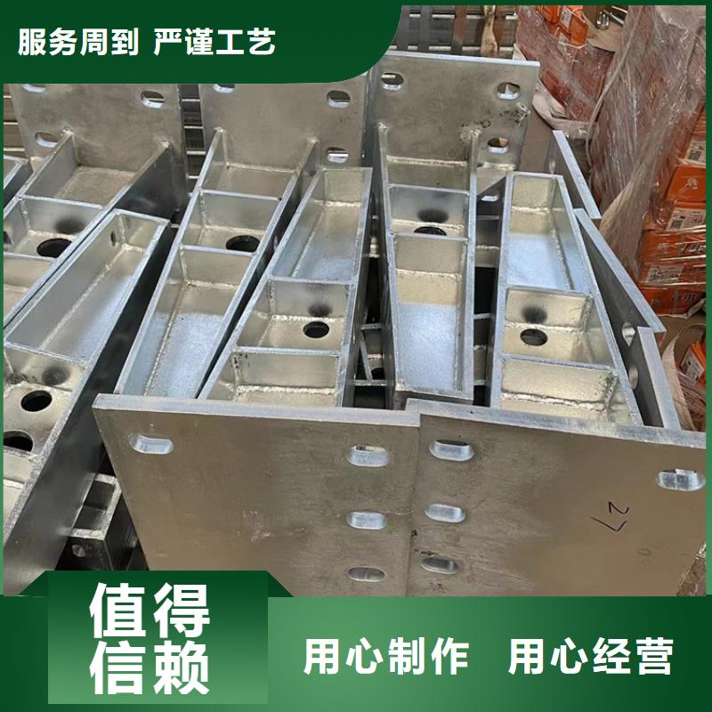 葫蘆島口碑好的q355b橋梁防撞護(hù)欄批發(fā)商