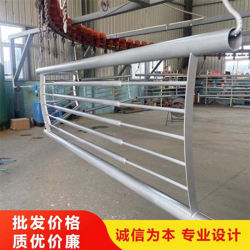 唐山供應(yīng)批發(fā)景觀河道不銹鋼燈光欄桿-保量
