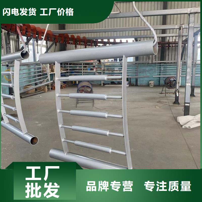 荊門橋梁景觀護欄精選商家