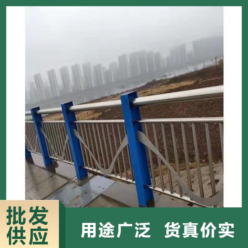 湖边景观护栏详细价格海量现货