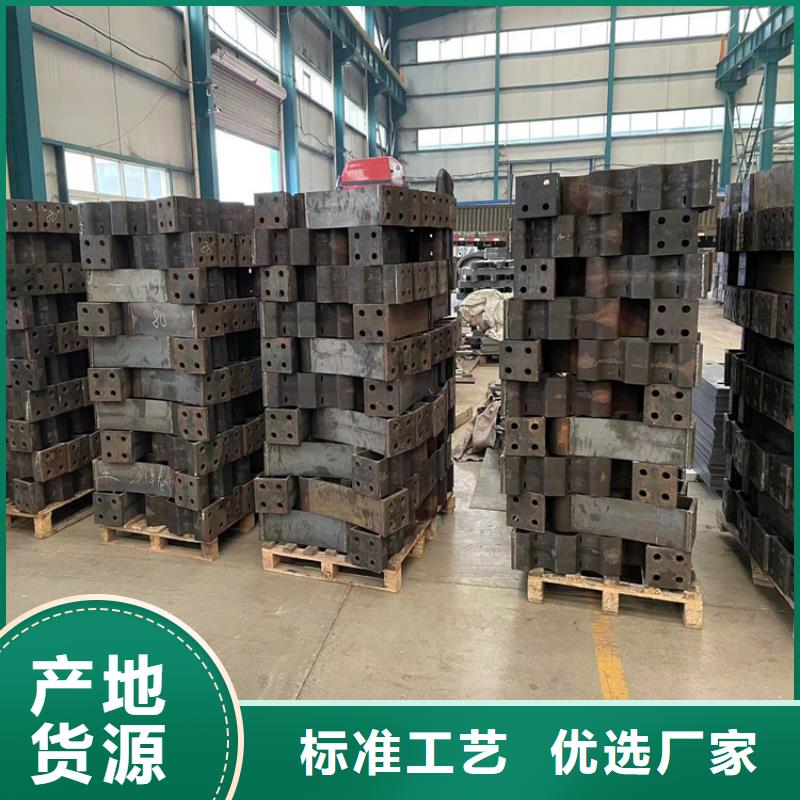 南京橋梁使用防撞護(hù)欄-一家專業(yè)的廠家