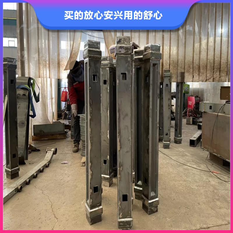 廣東省汕尾市q235防撞欄桿2026已更新廠家經(jīng)驗