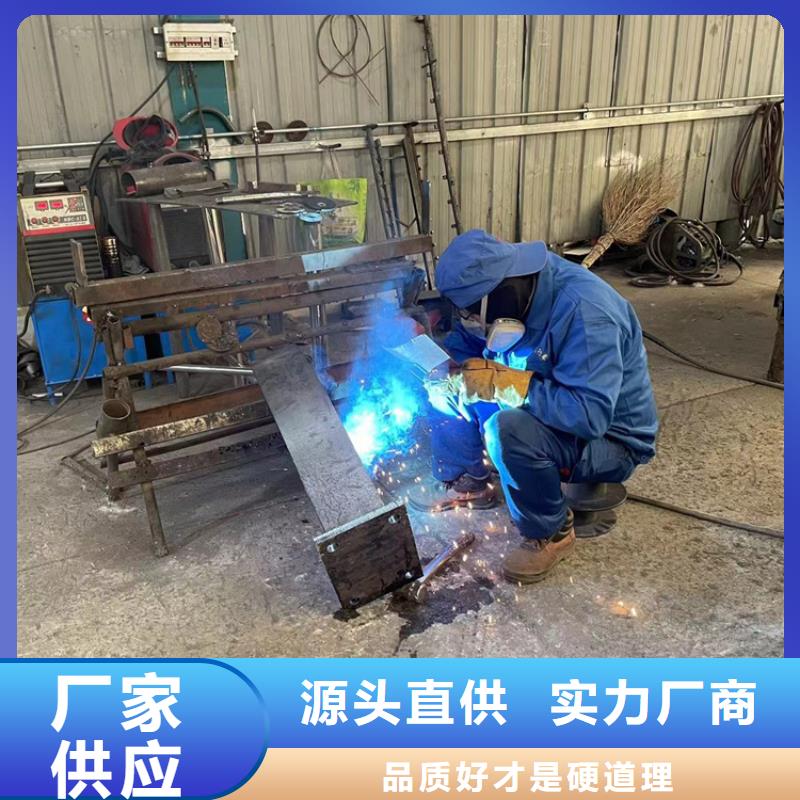 防撞桥梁护栏【波形护栏】精工细作品质优良欢迎新老客户垂询