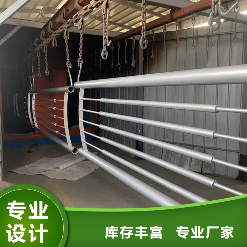 梅州橋的不銹鋼護欄期待與您合作