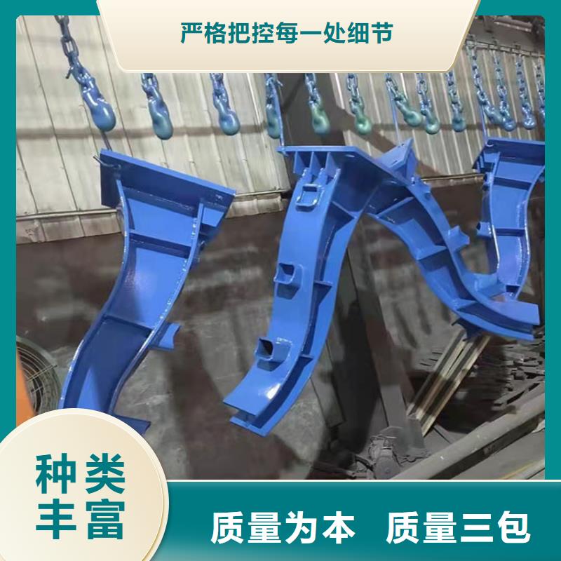 價(jià)格低的玉溪河道橋護(hù)欄品牌廠家