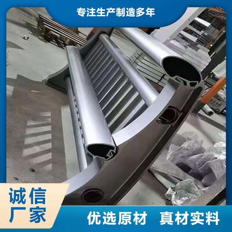 吉林省景觀橋梁欄桿供應(yīng)商