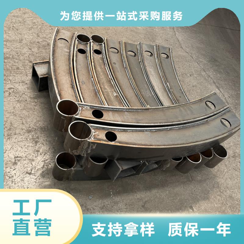 長(zhǎng)治市l(wèi)ed燈光橋梁護(hù)欄詳細(xì)價(jià)格