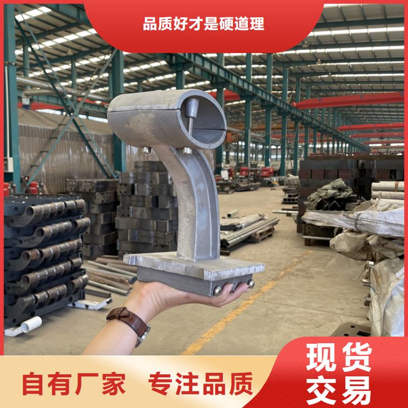 江西省橋梁用不銹鋼欄桿價(jià)格