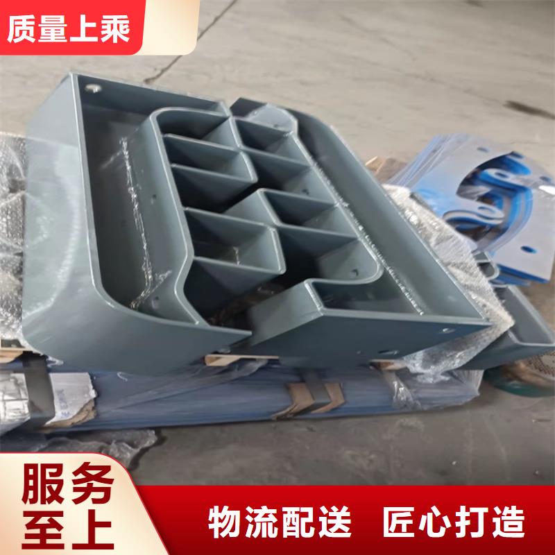 阜新大橋人行道護(hù)欄口碑評(píng)價(jià)