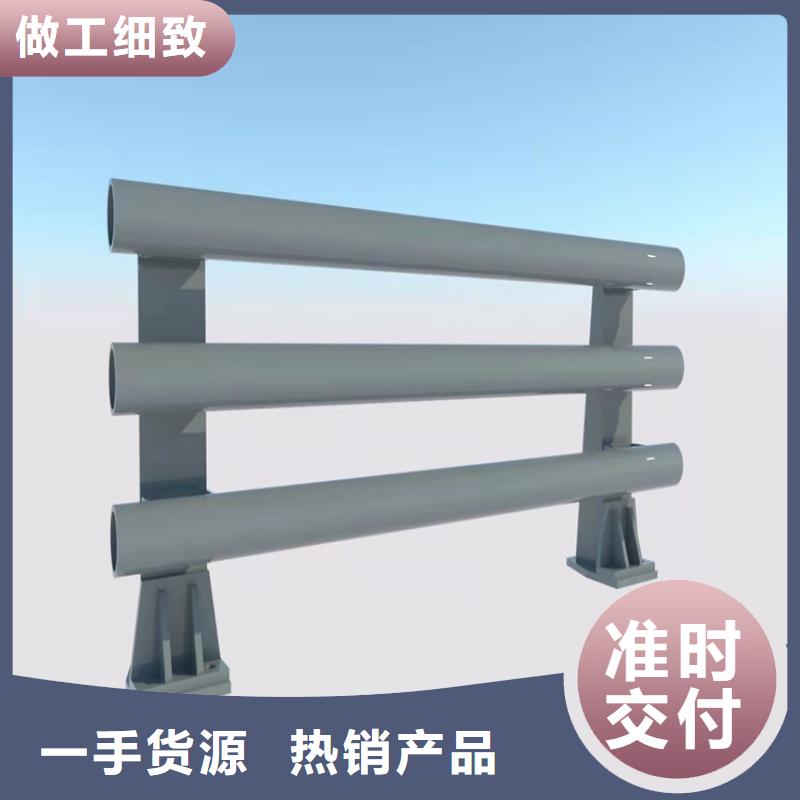 巢湖橋梁立柱欄桿廠家低價出貨