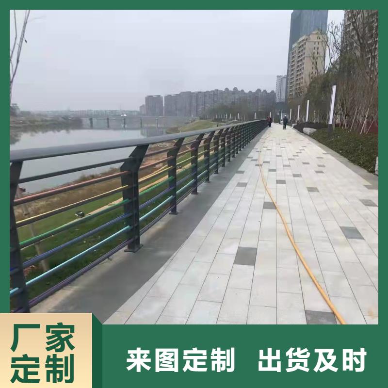 黃山公路橋梁防撞欄桿老牌企業(yè)