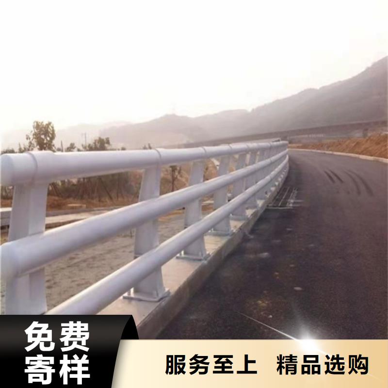 優(yōu)質(zhì)的汕頭公路橋防撞護欄廠家