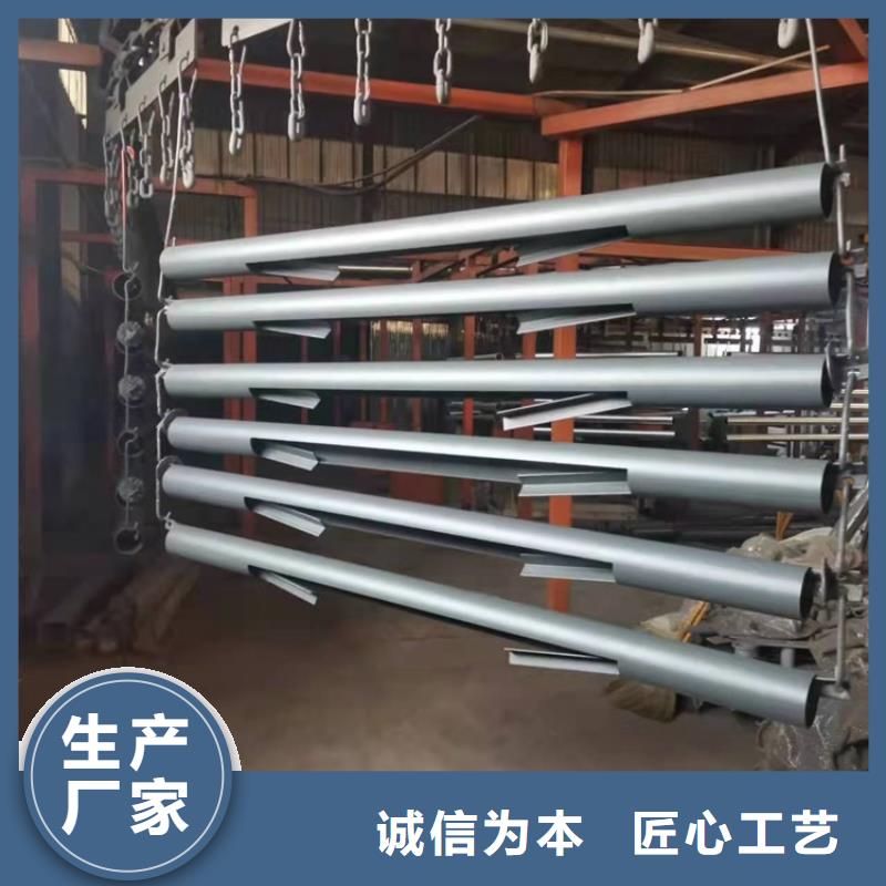 韶關(guān)橋梁用防撞防護(hù)欄-專注橋梁用防撞防護(hù)欄十多年