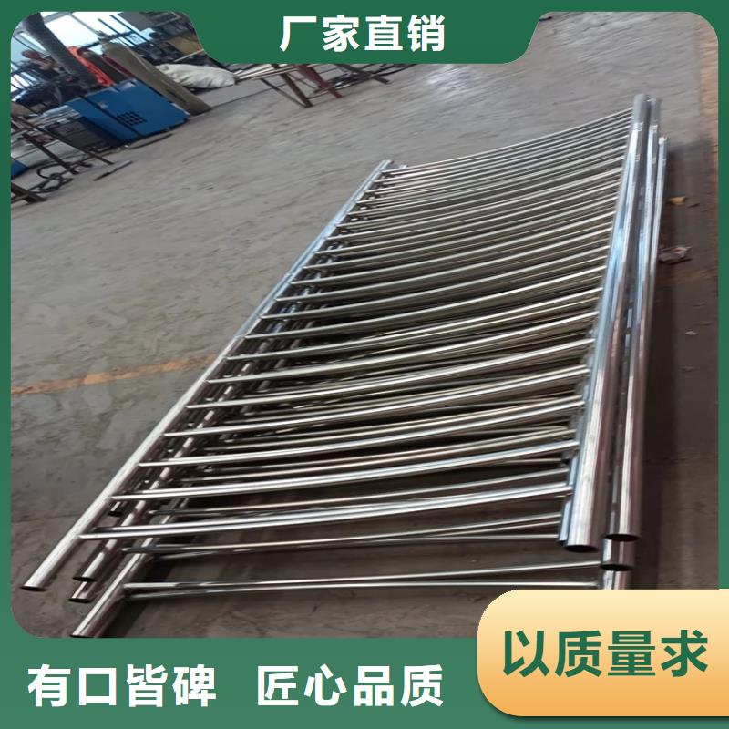 九江橋梁工程護欄防撞有現(xiàn)貨也可定制