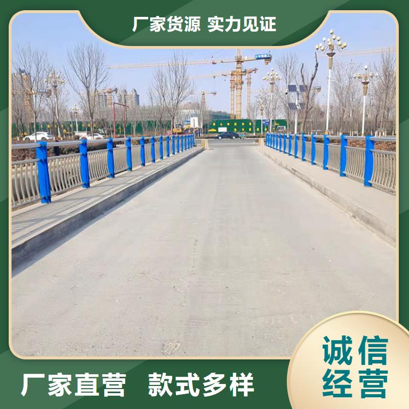 湖北武汉市隔离不锈钢复合管护栏厂家价位2022已更新