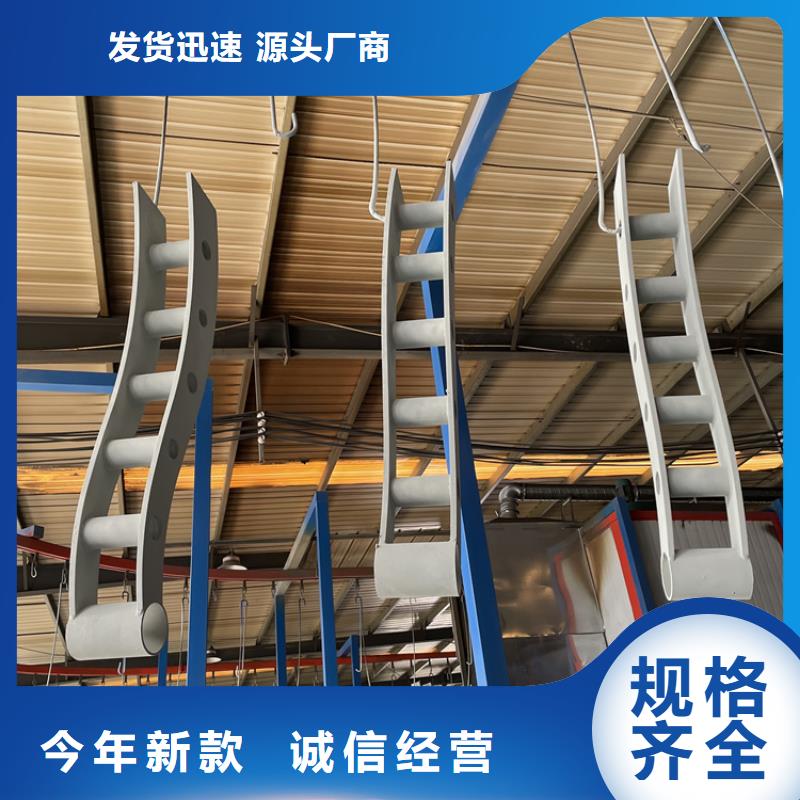 黃山防撞護欄-可送貨上門