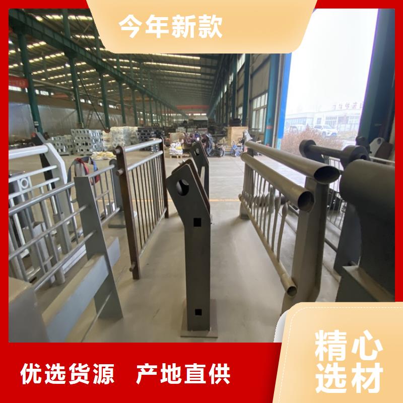 福建方管防撞護欄在線選購2026已更新