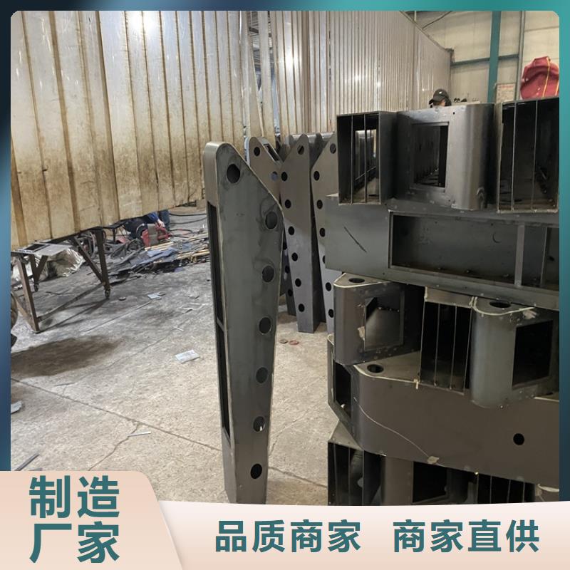 護(hù)欄LED防護(hù)欄桿專注質(zhì)量設(shè)計(jì)合理