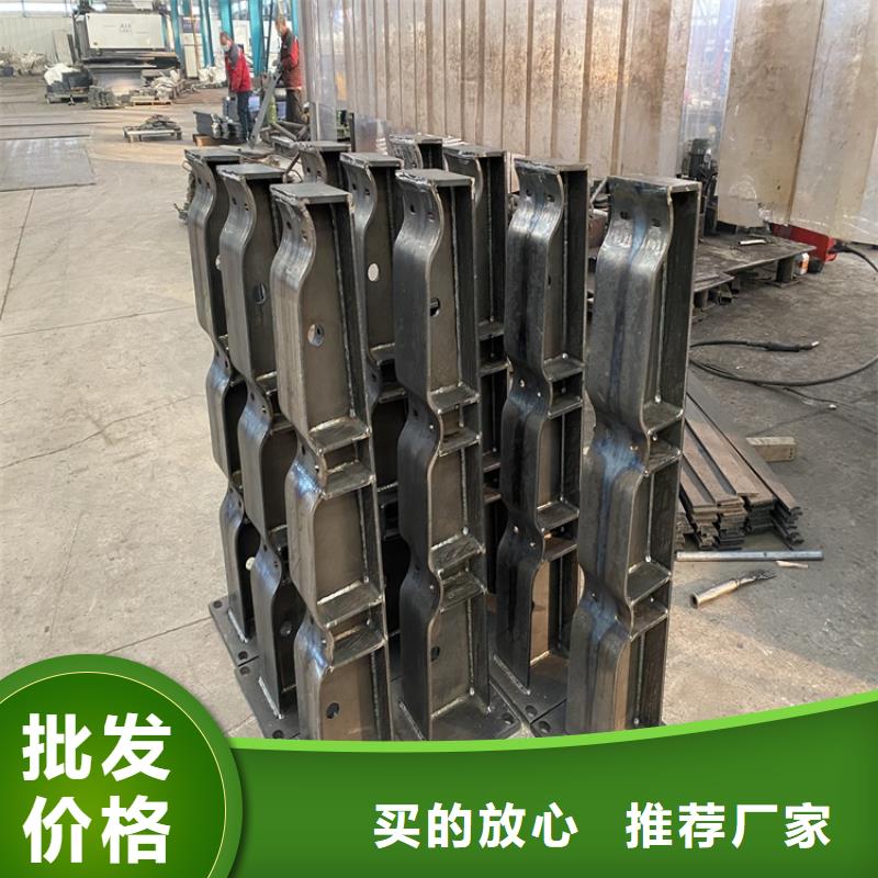 黑龍江齊齊哈爾橋欄桿供應商2026已更新